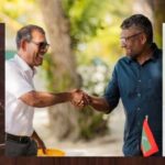 ހޯރަފުށީ ސައްލެ އާއި އަލީ ނިޔާޒް ބޮޑު...