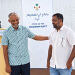 ށ. ފުނަދޫ ކައުންސިލްގެ ކުރީގެ ރައީސް އަޙްމަދު...