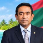 އެމްއެމްޕީއާރްސީގެ ތެރެއިން ހިޔާނަތް ހިންގީ ކުރީގެ ރައީސް...